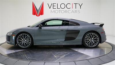 2017 Audi R8 5.2 quattro V10 Plus   - Photo 8 - Nashville, TN 37217