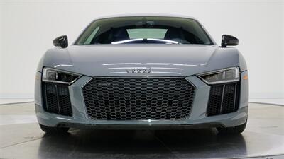 2017 Audi R8 5.2 quattro V10 Plus   - Photo 10 - Nashville, TN 37217