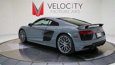 2017 Audi R8 5.2 quattro V10 Plus   - Photo 7 - Nashville, TN 37217