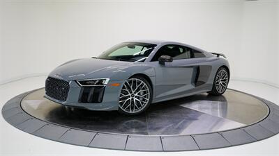 2017 Audi R8 5.2 quattro V10 Plus   - Photo 9 - Nashville, TN 37217