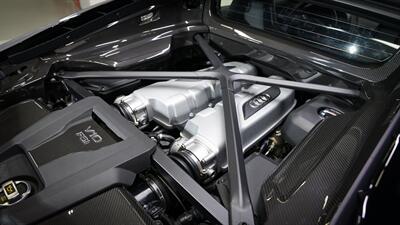 2017 Audi R8 5.2 quattro V10 Plus   - Photo 33 - Nashville, TN 37217