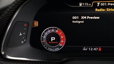 2017 Audi R8 5.2 quattro V10 Plus   - Photo 59 - Nashville, TN 37217