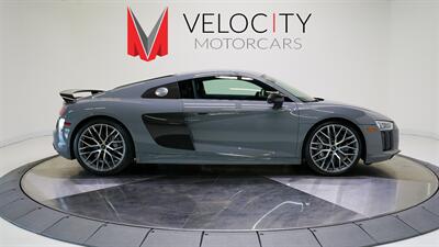 2017 Audi R8 5.2 quattro V10 Plus   - Photo 5 - Nashville, TN 37217