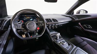 2017 Audi R8 5.2 quattro V10 Plus   - Photo 61 - Nashville, TN 37217