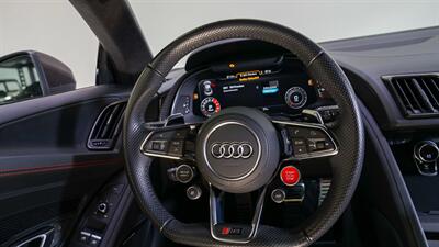 2017 Audi R8 5.2 quattro V10 Plus   - Photo 42 - Nashville, TN 37217