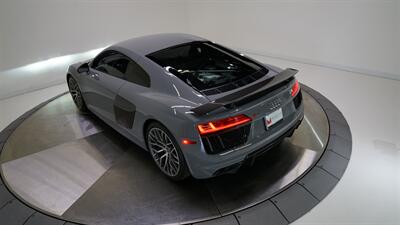 2017 Audi R8 5.2 quattro V10 Plus   - Photo 71 - Nashville, TN 37217