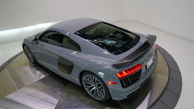 2017 Audi R8 5.2 quattro V10 Plus   - Photo 75 - Nashville, TN 37217