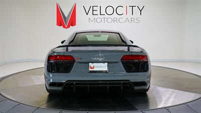 2017 Audi R8 5.2 quattro V10 Plus   - Photo 6 - Nashville, TN 37217