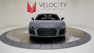 2017 Audi R8 5.2 quattro V10 Plus   - Photo 2 - Nashville, TN 37217