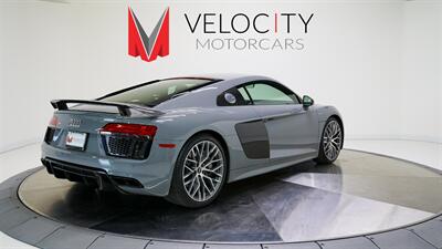 2017 Audi R8 5.2 quattro V10 Plus   - Photo 4 - Nashville, TN 37217