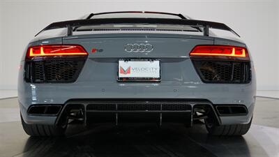 2017 Audi R8 5.2 quattro V10 Plus   - Photo 70 - Nashville, TN 37217