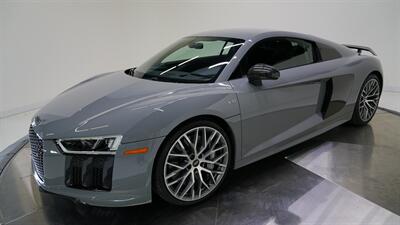 2017 Audi R8 5.2 quattro V10 Plus   - Photo 66 - Nashville, TN 37217