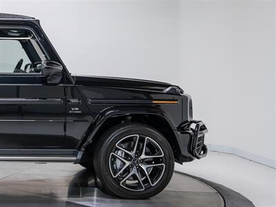 2019 Mercedes-Benz AMG G 63   - Photo 8 - Nashville, TN 37217