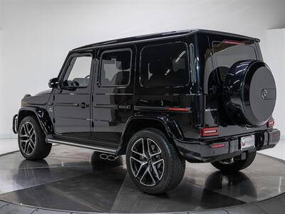 2019 Mercedes-Benz AMG G 63   - Photo 14 - Nashville, TN 37217