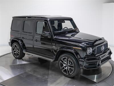 2019 Mercedes-Benz AMG G 63   - Photo 21 - Nashville, TN 37217