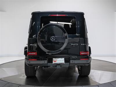 2019 Mercedes-Benz AMG G 63   - Photo 10 - Nashville, TN 37217