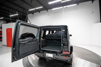 2019 Mercedes-Benz AMG G 63   - Photo 45 - Nashville, TN 37217