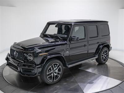 2019 Mercedes-Benz AMG G 63   - Photo 19 - Nashville, TN 37217