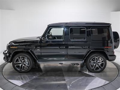 2019 Mercedes-Benz AMG G 63   - Photo 18 - Nashville, TN 37217