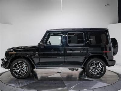 2019 Mercedes-Benz AMG G 63   - Photo 15 - Nashville, TN 37217