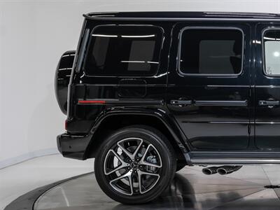 2019 Mercedes-Benz AMG G 63   - Photo 7 - Nashville, TN 37217