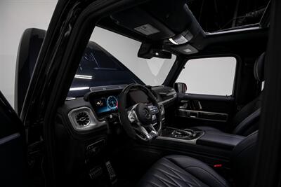 2019 Mercedes-Benz AMG G 63   - Photo 56 - Nashville, TN 37217