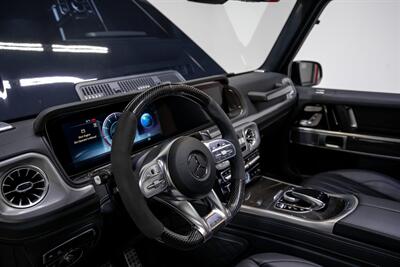 2019 Mercedes-Benz AMG G 63   - Photo 57 - Nashville, TN 37217