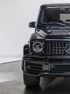 2019 Mercedes-Benz AMG G 63   - Photo 3 - Nashville, TN 37217