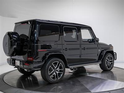 2019 Mercedes-Benz AMG G 63   - Photo 9 - Nashville, TN 37217