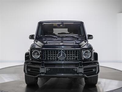 2019 Mercedes-Benz AMG G 63   - Photo 2 - Nashville, TN 37217