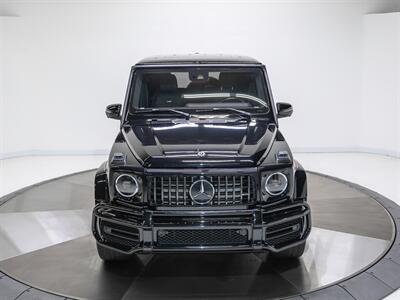 2019 Mercedes-Benz AMG G 63   - Photo 20 - Nashville, TN 37217