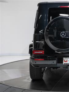 2019 Mercedes-Benz AMG G 63   - Photo 11 - Nashville, TN 37217