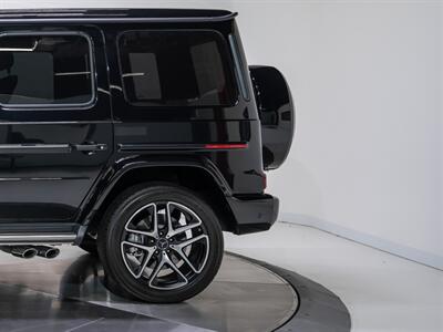 2019 Mercedes-Benz AMG G 63   - Photo 17 - Nashville, TN 37217