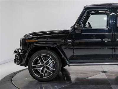 2019 Mercedes-Benz AMG G 63   - Photo 16 - Nashville, TN 37217