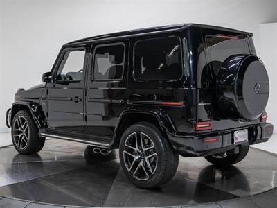 2019 Mercedes-Benz AMG G 63   - Photo 13 - Nashville, TN 37217