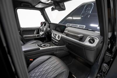 2019 Mercedes-Benz AMG G 63   - Photo 52 - Nashville, TN 37217