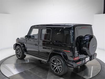 2019 Mercedes-Benz AMG G 63   - Photo 25 - Nashville, TN 37217