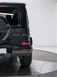 2019 Mercedes-Benz AMG G 63   - Photo 12 - Nashville, TN 37217