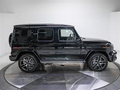 2019 Mercedes-Benz AMG G 63   - Photo 22 - Nashville, TN 37217