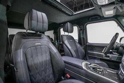 2019 Mercedes-Benz AMG G 63   - Photo 35 - Nashville, TN 37217