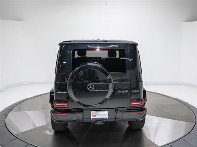 2019 Mercedes-Benz AMG G 63   - Photo 24 - Nashville, TN 37217