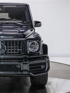 2019 Mercedes-Benz AMG G 63   - Photo 4 - Nashville, TN 37217