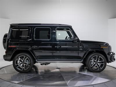 2019 Mercedes-Benz AMG G 63   - Photo 6 - Nashville, TN 37217