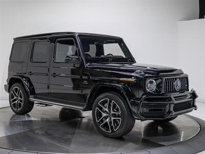 2019 Mercedes-Benz AMG G 63   - Photo 5 - Nashville, TN 37217