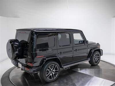 2019 Mercedes-Benz AMG G 63   - Photo 23 - Nashville, TN 37217