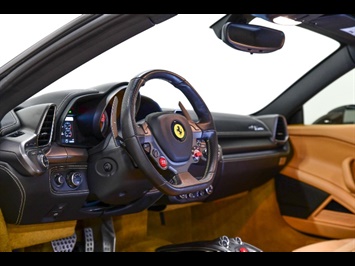 2010 Ferrari 458   - Photo 32 - Nashville, TN 37217