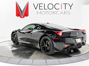 2010 Ferrari 458   - Photo 4 - Nashville, TN 37217