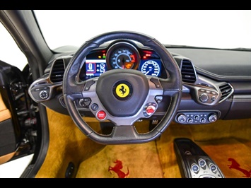 2010 Ferrari 458   - Photo 21 - Nashville, TN 37217