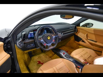 2010 Ferrari 458   - Photo 29 - Nashville, TN 37217