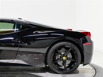 2010 Ferrari 458   - Photo 15 - Nashville, TN 37217